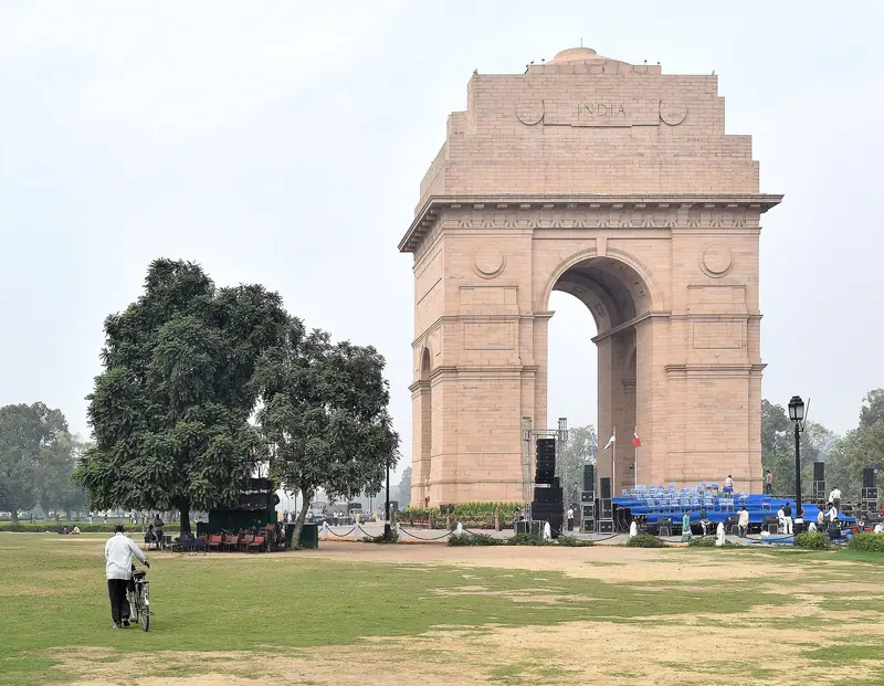 Delhi holiday packages