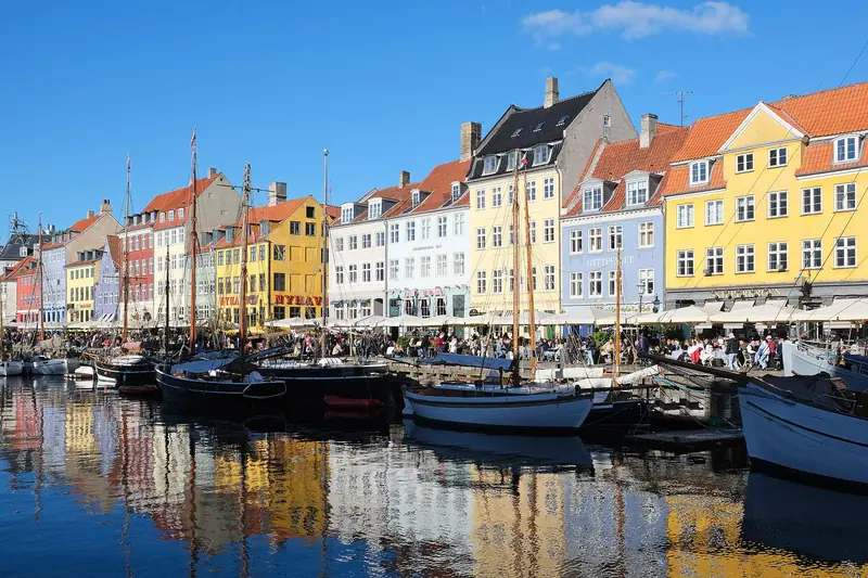 Denmark holiday packages