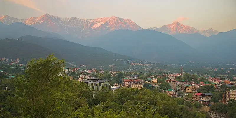 Dharamshala holiday packages