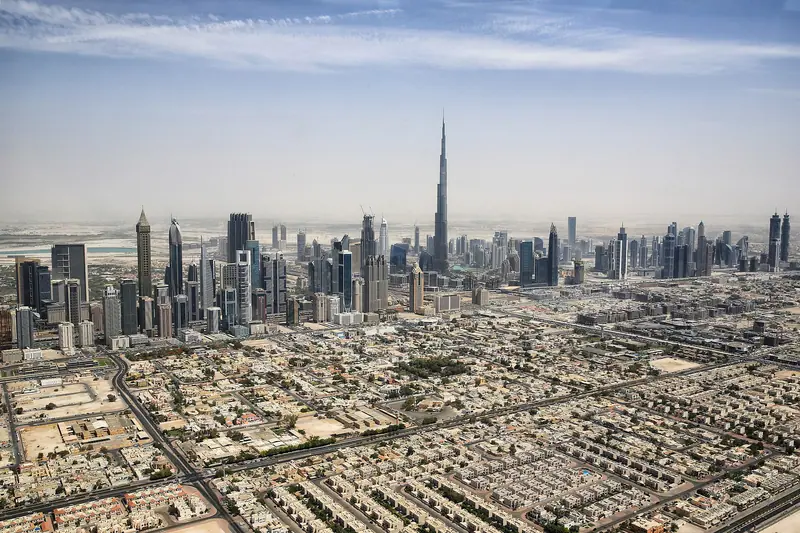 Dubai holiday packages