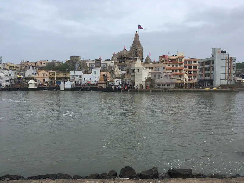 Dwarka holiday packages