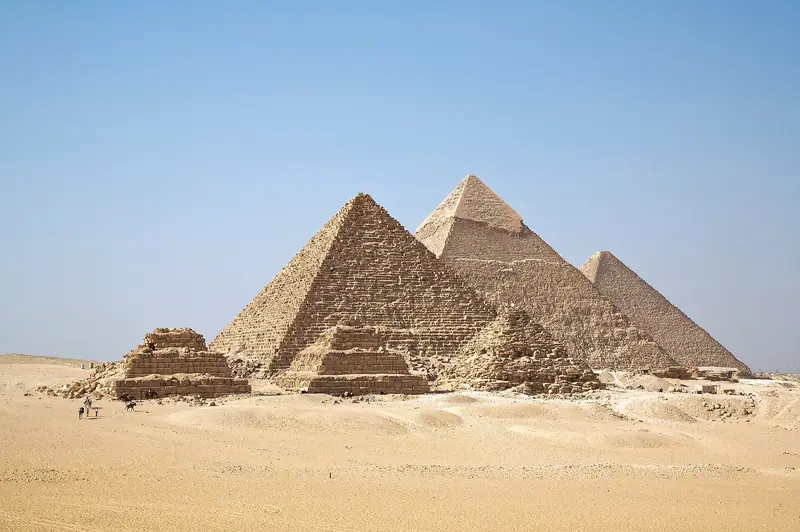 Egypt holiday packages