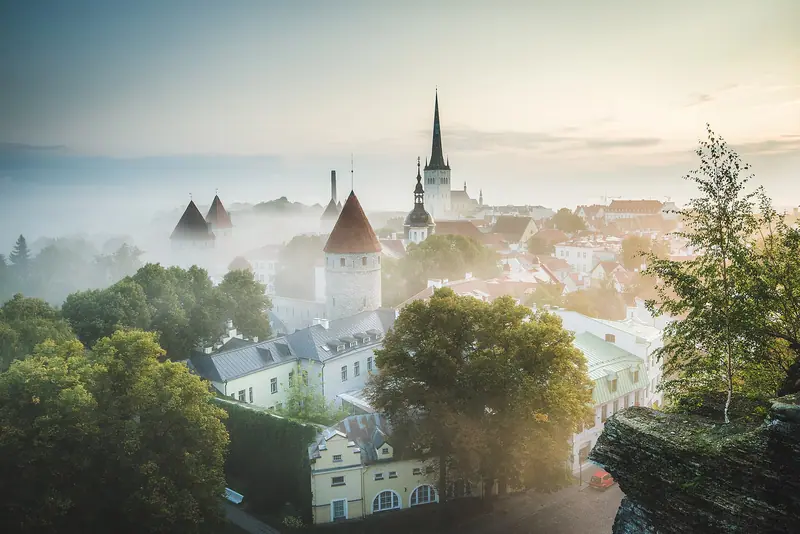Estonia holiday packages