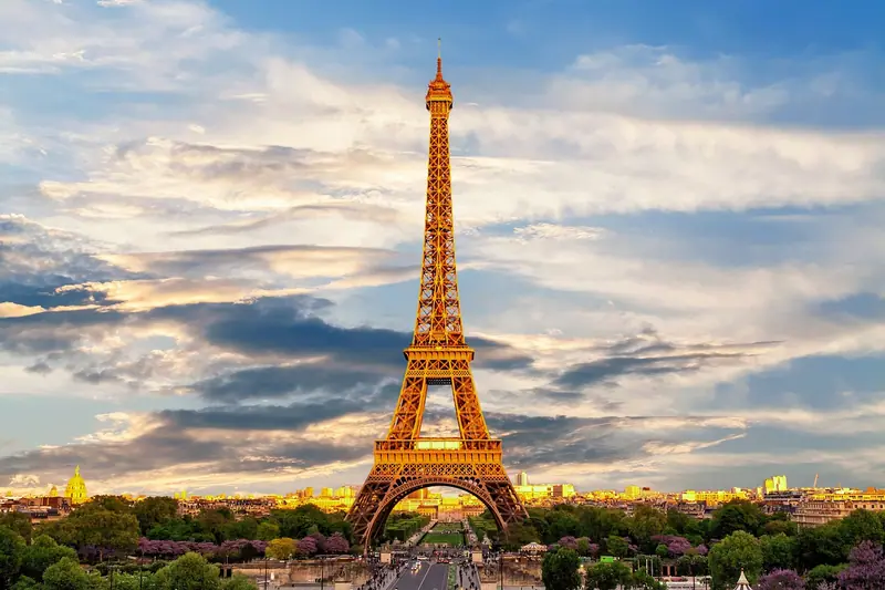 Europe holiday packages