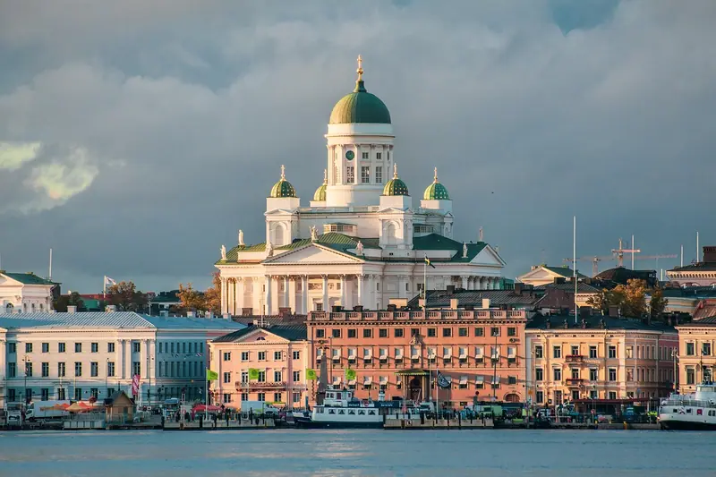 Finland holiday packages