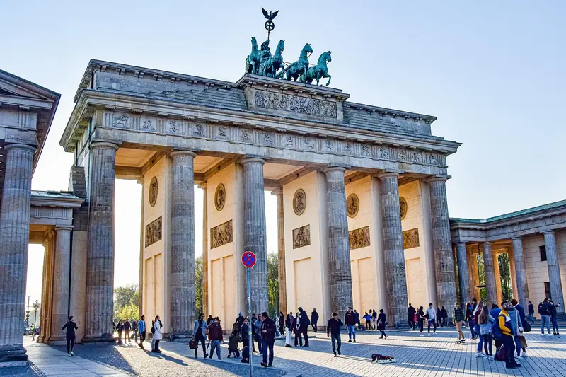 Germany holiday packages