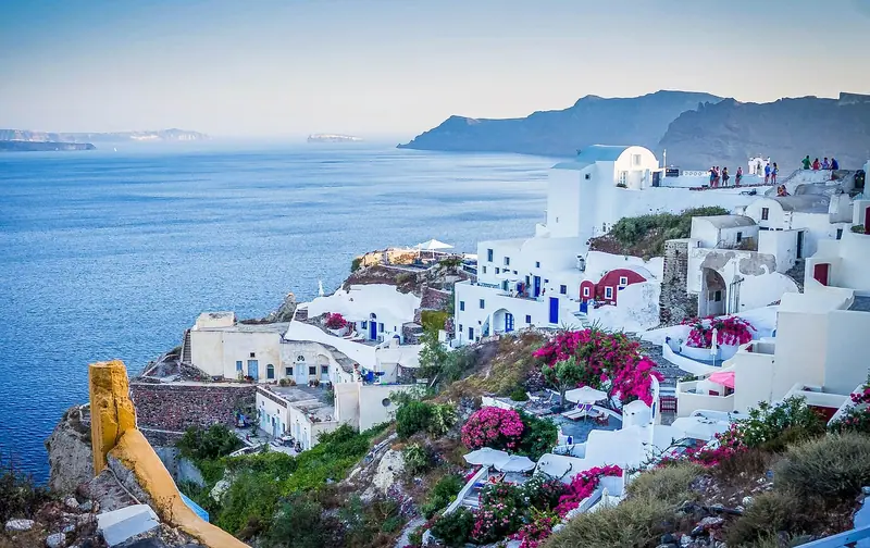 Greece holiday packages