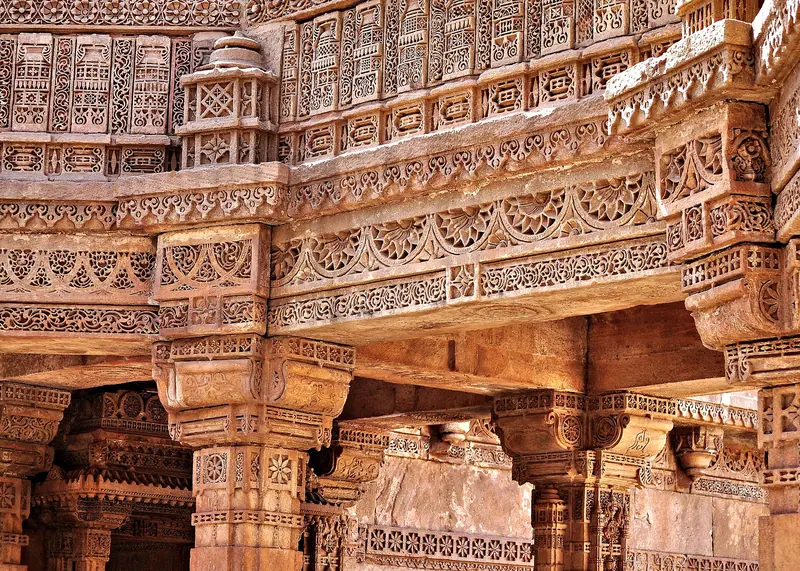 Gujarat holiday packages