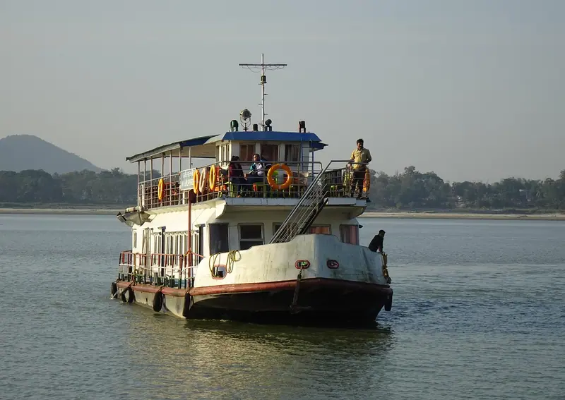 Guwahati holiday packages