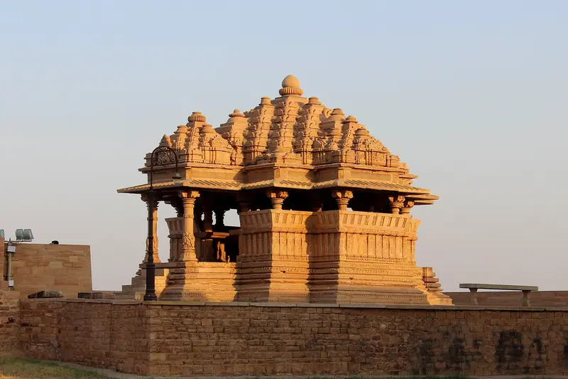 Gwalior holiday packages