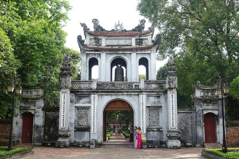 Hanoi holiday packages