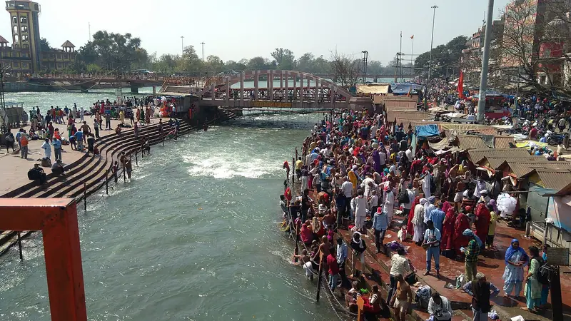 Haridwar holiday packages