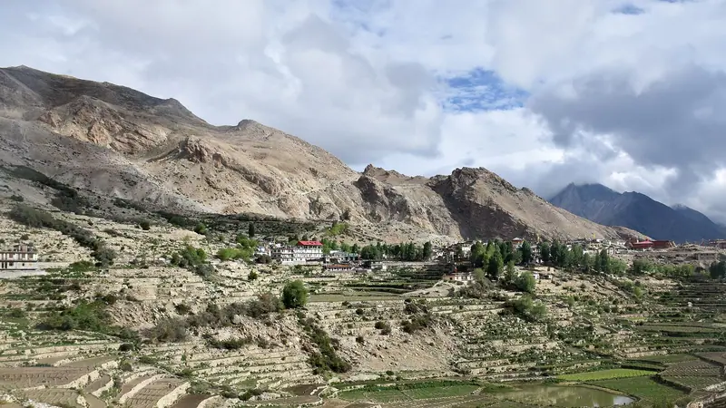 Himachal Pradesh holiday packages