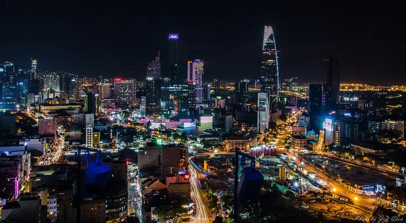 Ho Chi Minh holiday packages