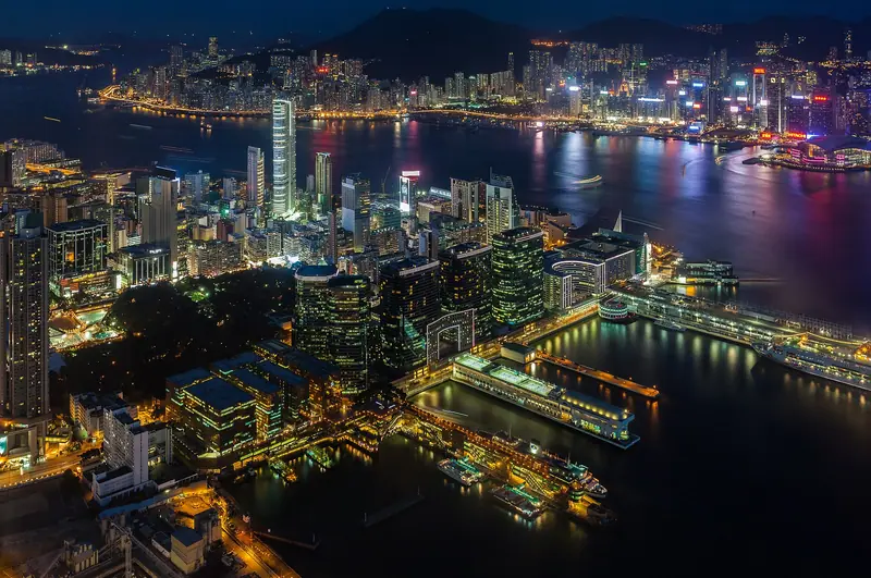 Hong Kong holiday packages