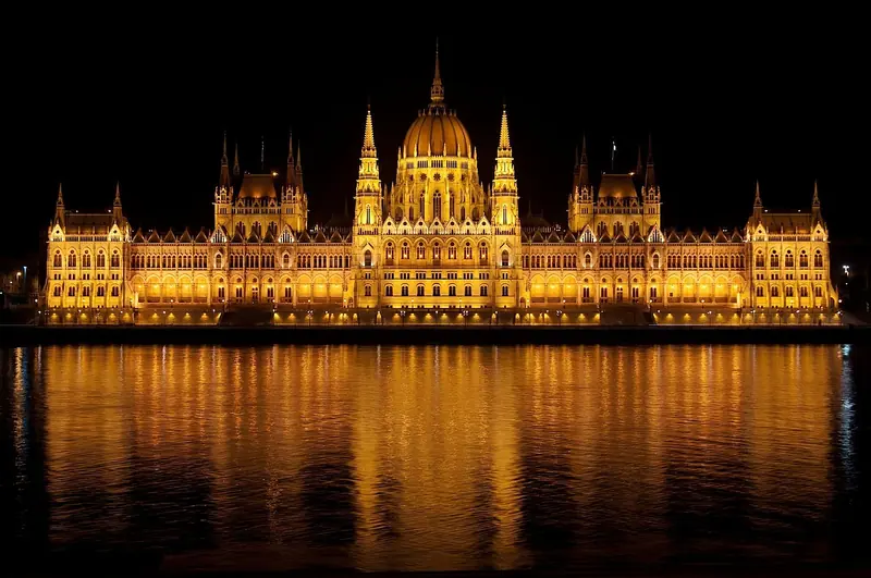 Hungary holiday packages