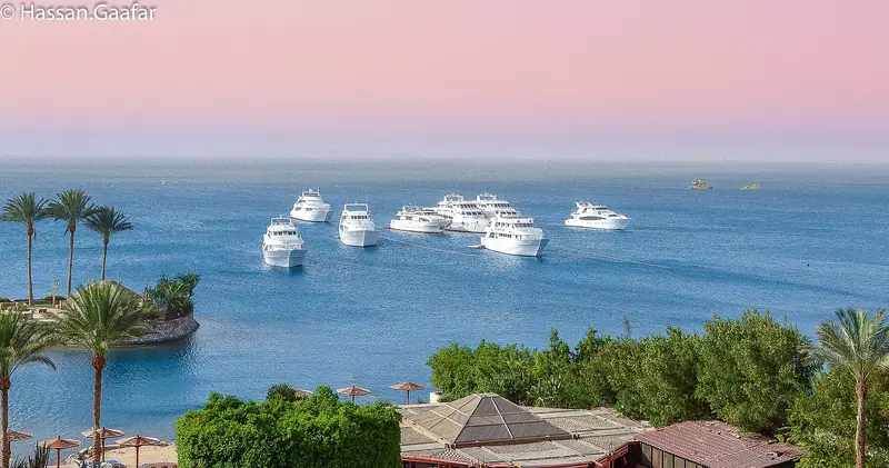 Hurghada holiday packages