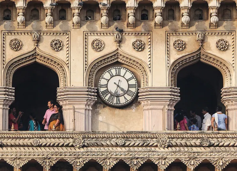 Hyderabad holiday packages
