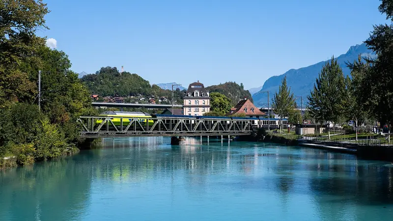 Interlaken holiday packages