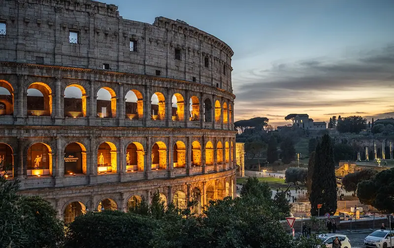 Italy holiday packages