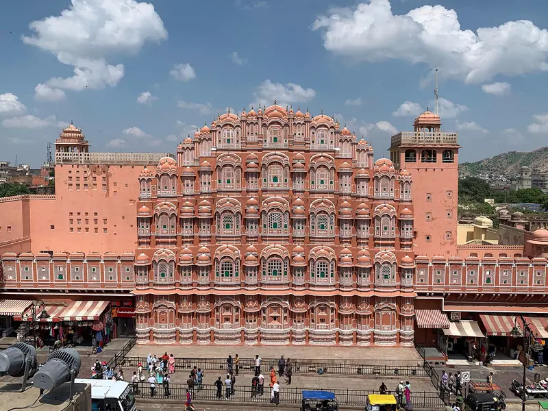 Jaipur holiday packages