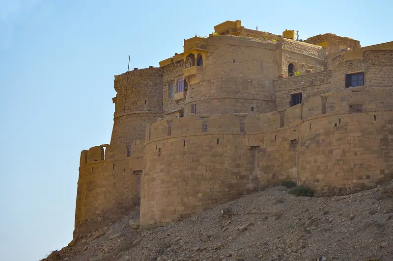 Jaisalmer holiday packages
