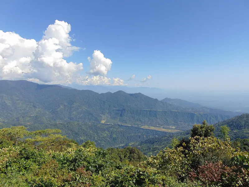 Kalimpong holiday packages