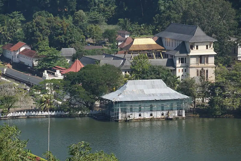 Kandy holiday packages