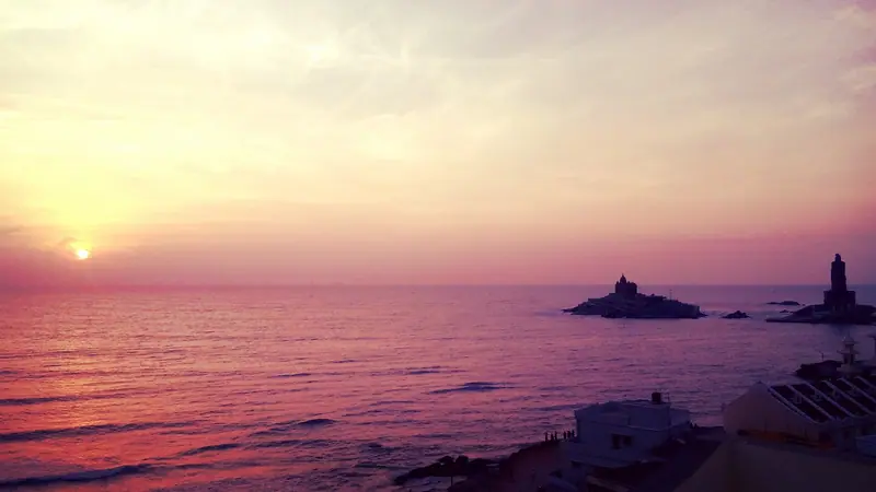Kanyakumari holiday packages