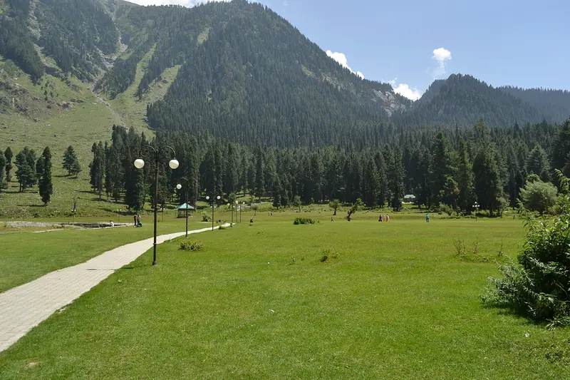 Kashmir holiday packages