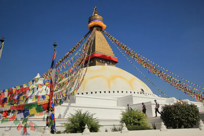Kathmandu holiday packages