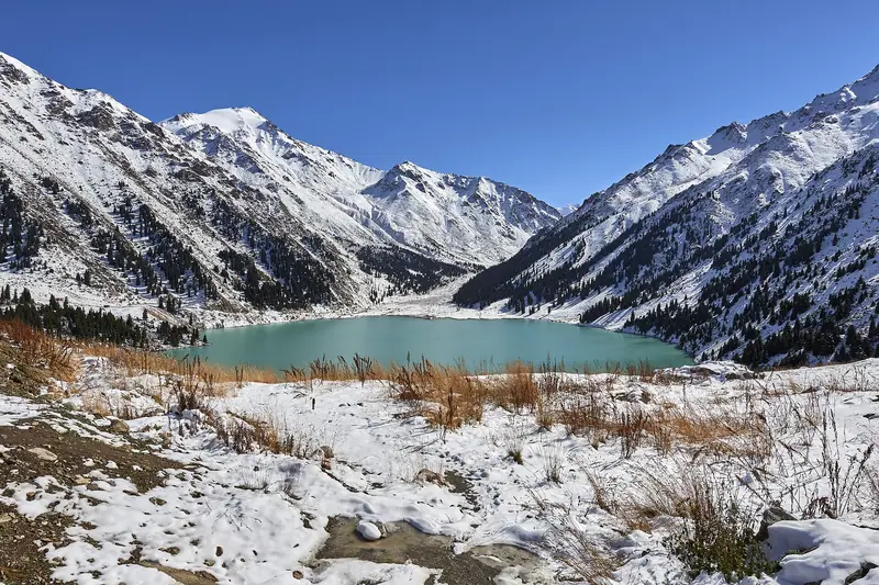 Kazakhstan holiday packages