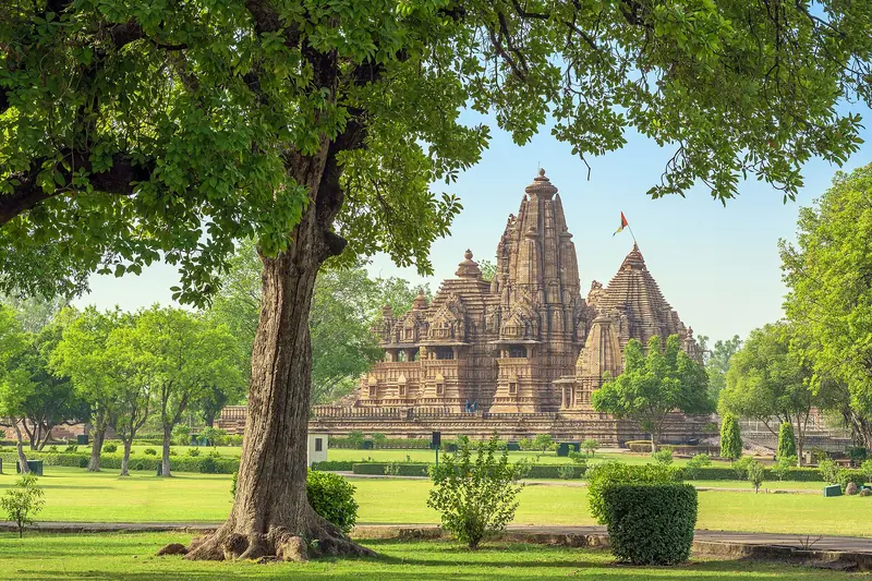 Khajuraho holiday packages