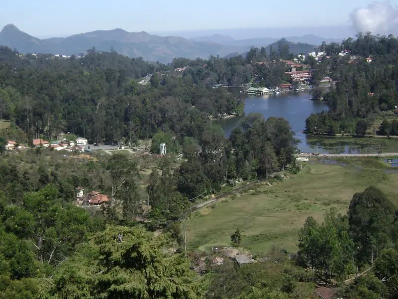 Kodaikanal holiday packages