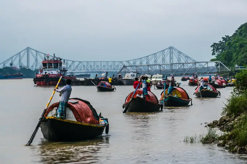 Kolkata holiday packages
