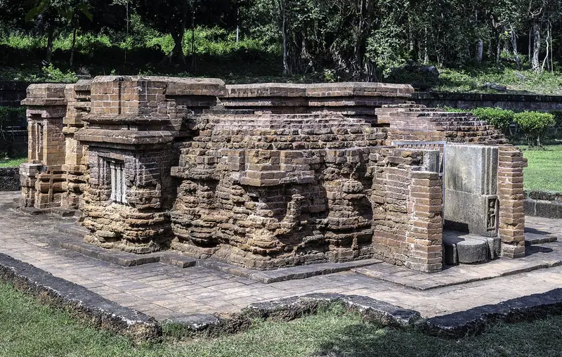 Konark holiday packages