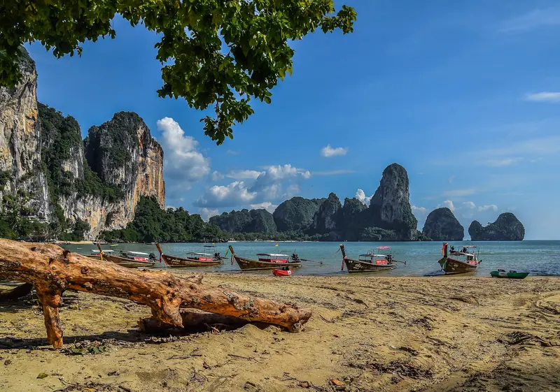 Krabi holiday packages