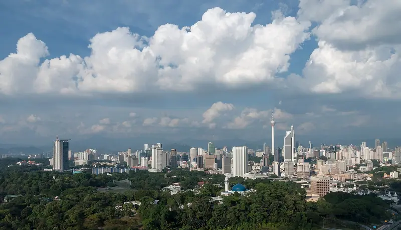 Kuala Lumpur holiday packages