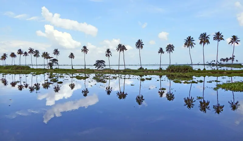 Kumarakom holiday packages