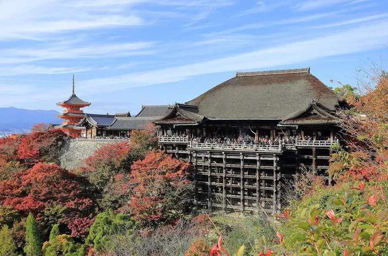 Kyoto holiday packages