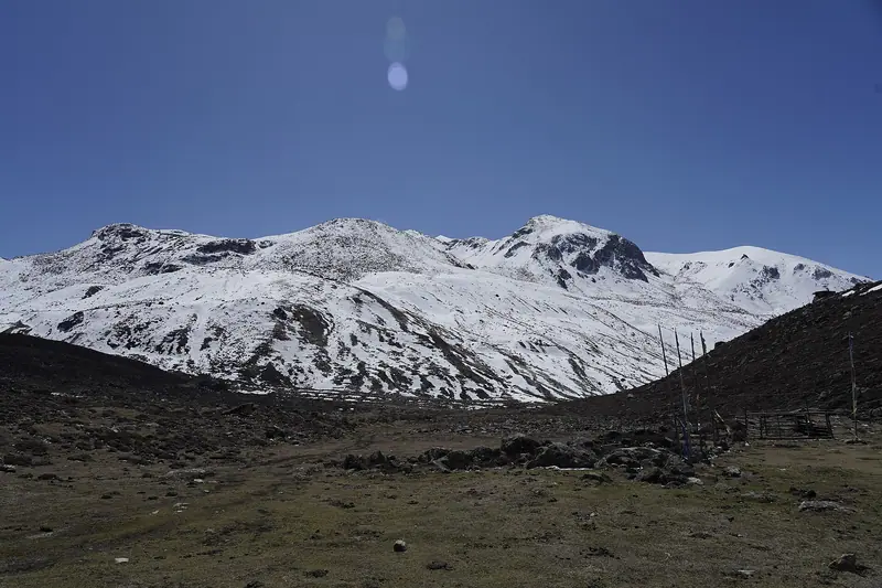 Lachung holiday packages
