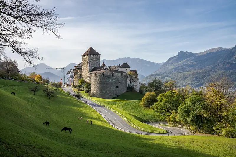 Liechtenstein holiday packages