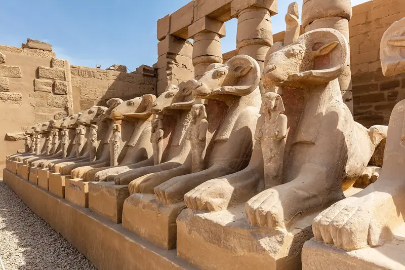 Luxor holiday packages
