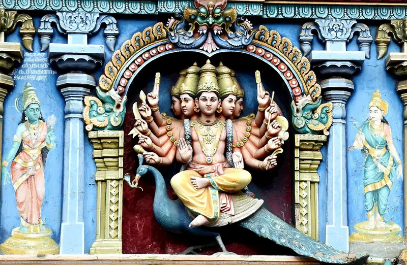 Madurai holiday packages