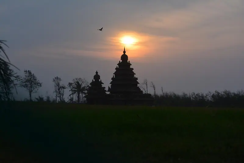 Mahabalipuram holiday packages