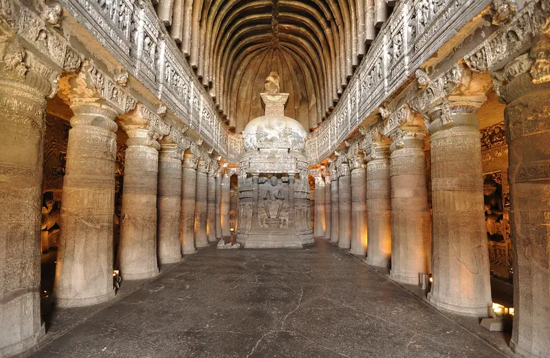 Maharashtra holiday packages