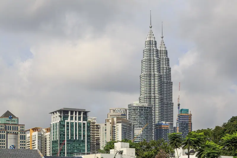 Malaysia holiday packages