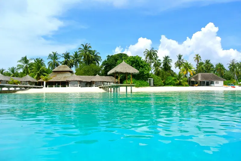 Maldives holiday packages
