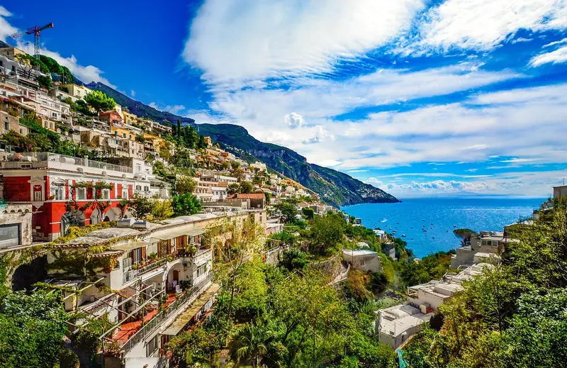 Mediterranean Europe holiday packages