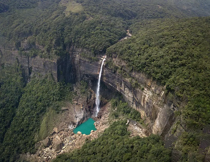 Meghalaya holiday packages
